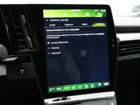 Renault Scénic thumbnail 52