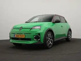 Renault 5 thumbnail 5