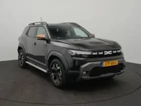 Dacia Duster thumbnail 2