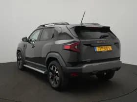Dacia Duster thumbnail 3