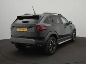 Dacia Duster thumbnail 4