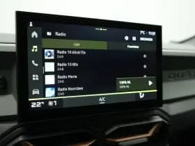 Dacia Duster thumbnail 37