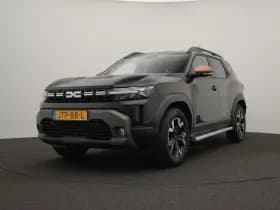 Dacia Duster thumbnail 5