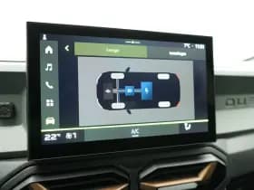 Dacia Duster thumbnail 41