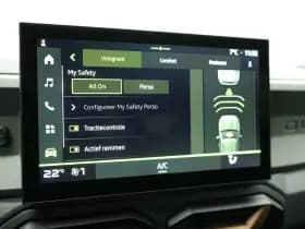 Dacia Duster thumbnail 45