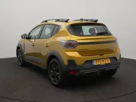 Dacia Sandero Stepway thumbnail 3
