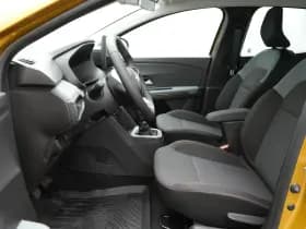 Dacia Sandero Stepway thumbnail 24