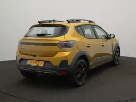 Dacia Sandero Stepway thumbnail 4