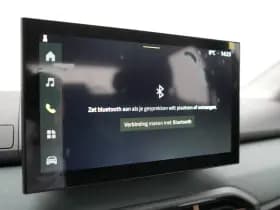 Dacia Sandero Stepway thumbnail 41