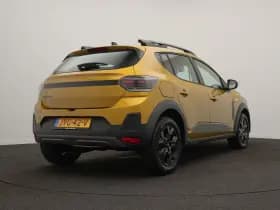 Dacia Sandero Stepway thumbnail 6