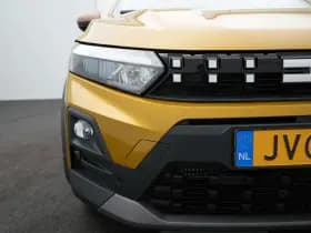 Dacia Sandero Stepway thumbnail 8