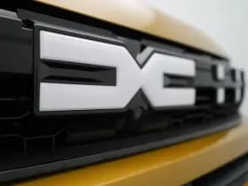 Dacia Sandero Stepway thumbnail 9