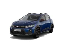 Dacia Sandero Stepway thumbnail 2