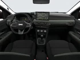 Dacia Sandero Stepway thumbnail 11