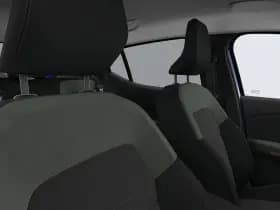 Dacia Sandero Stepway thumbnail 12