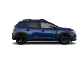 Dacia Sandero Stepway thumbnail 3