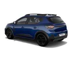 Dacia Sandero Stepway thumbnail 4