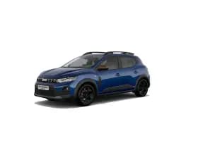 Dacia Sandero Stepway thumbnail 6