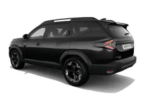 Dacia Bigster thumbnail 3
