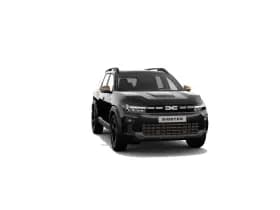 Dacia Bigster thumbnail 4