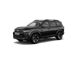 Dacia Bigster thumbnail 5