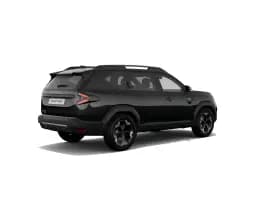 Dacia Bigster thumbnail 7