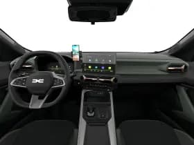 Dacia Bigster thumbnail 10
