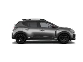 Dacia Sandero Stepway thumbnail 2