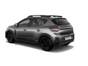 Dacia Sandero Stepway thumbnail 3