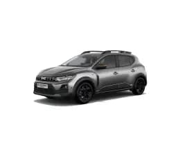 Dacia Sandero Stepway thumbnail 5