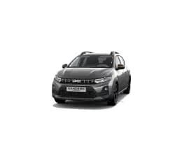 Dacia Sandero Stepway thumbnail 8