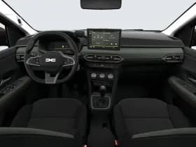 Dacia Sandero Stepway thumbnail 10