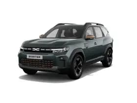 Dacia Bigster thumbnail 2