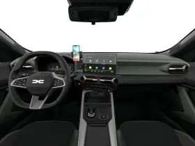 Dacia Bigster thumbnail 11