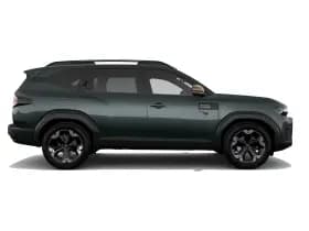 Dacia Bigster thumbnail 3