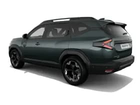 Dacia Bigster thumbnail 4