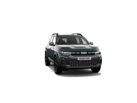 Dacia Bigster thumbnail 5