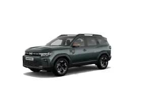Dacia Bigster thumbnail 6
