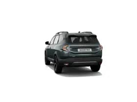 Dacia Bigster thumbnail 7