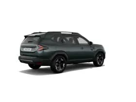 Dacia Bigster thumbnail 8