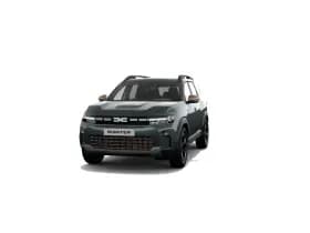 Dacia Bigster thumbnail 9