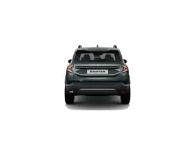 Dacia Bigster thumbnail 10