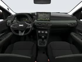 Dacia Sandero Stepway thumbnail 11