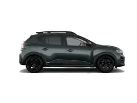 Dacia Sandero Stepway thumbnail 3