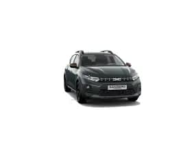 Dacia Sandero Stepway thumbnail 5