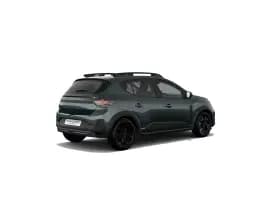 Dacia Sandero Stepway thumbnail 8