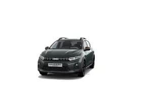 Dacia Sandero Stepway thumbnail 9