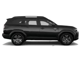 Dacia Bigster thumbnail 2