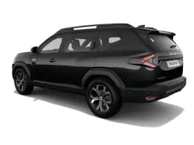 Dacia Bigster thumbnail 3