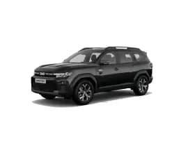 Dacia Bigster thumbnail 5